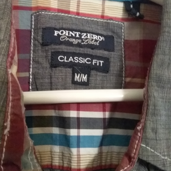 Point Zero - Picture 6 of 8